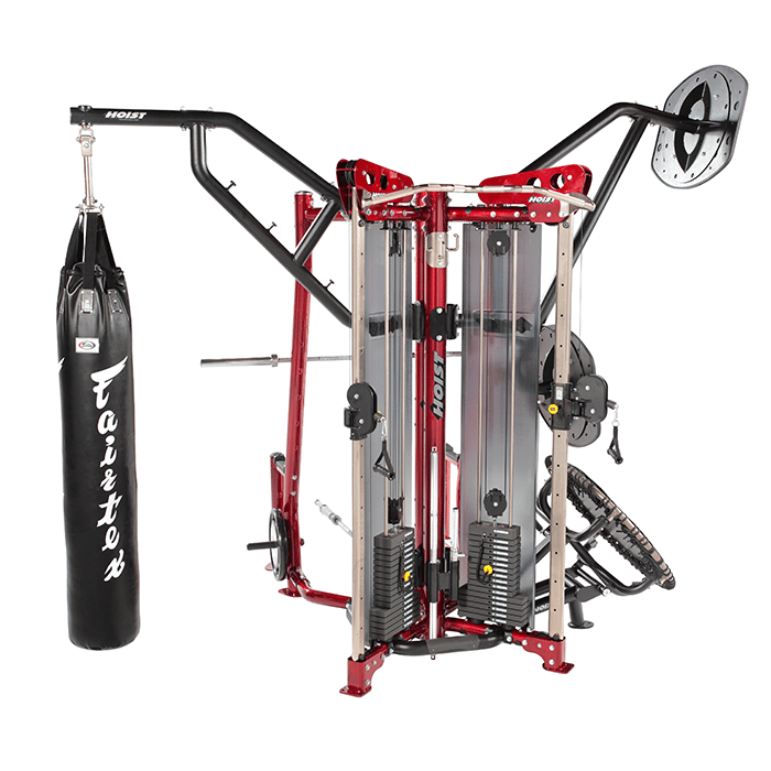 Hoist MCS-8005 MotionCage Studio Package 5