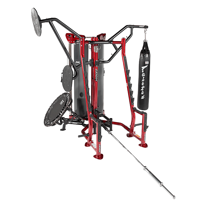 Hoist MCS-8005 MotionCage Studio Package 5