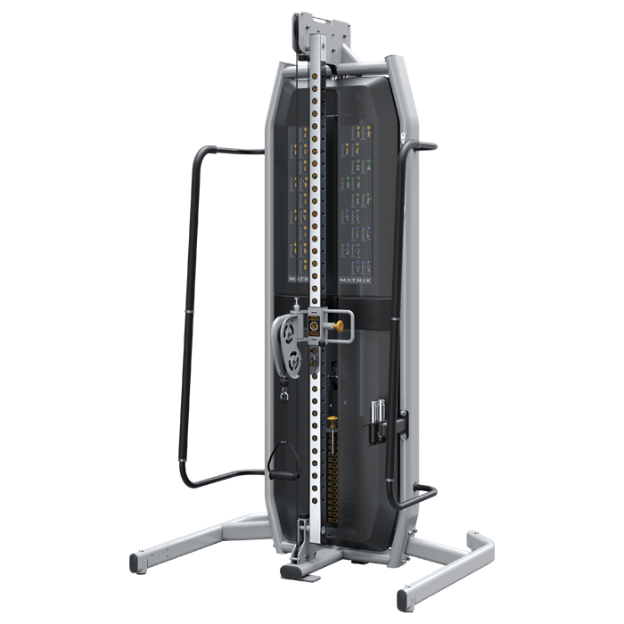 Matrix Versa Medical Adjustable Pulley