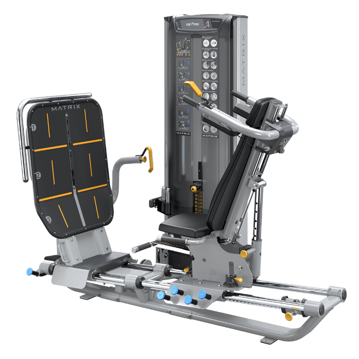 Matrix Versa Medical Leg Press
