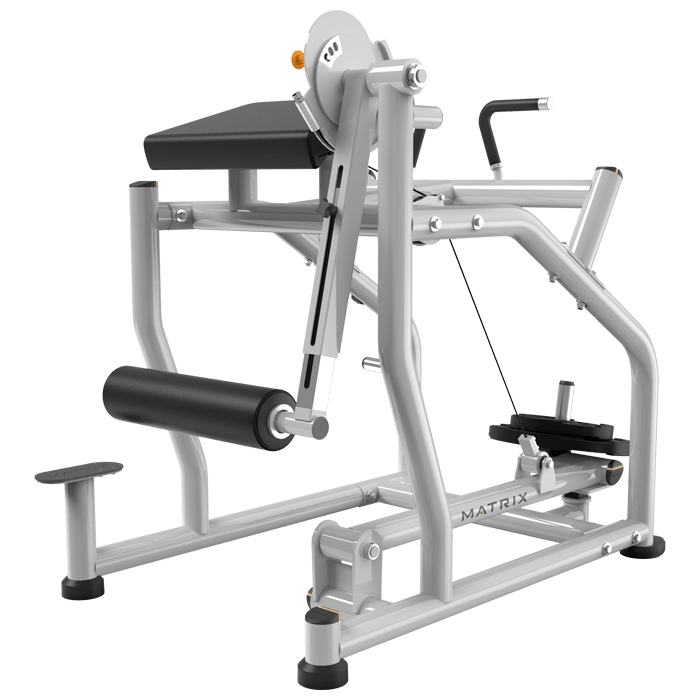 Matrix Magnum Reverse Back Extension