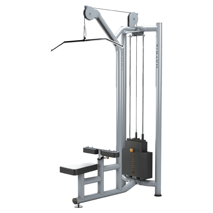 Matrix Magnum Lat Pulldown