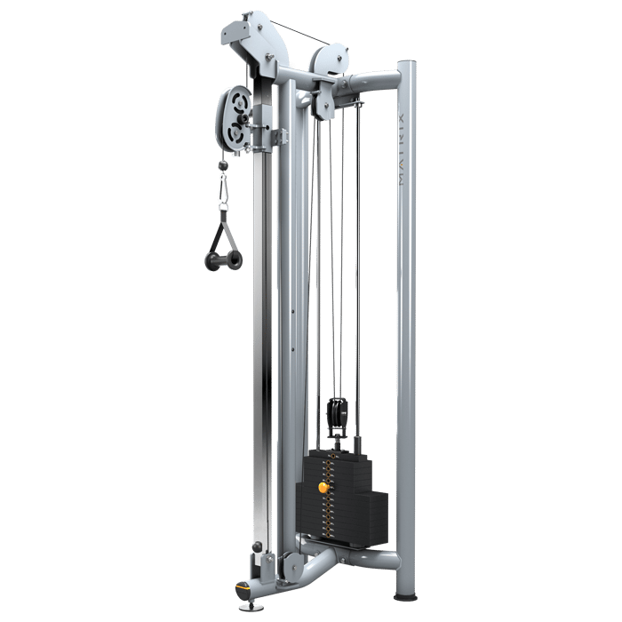 Matrix Magnum Adjustable Pulley