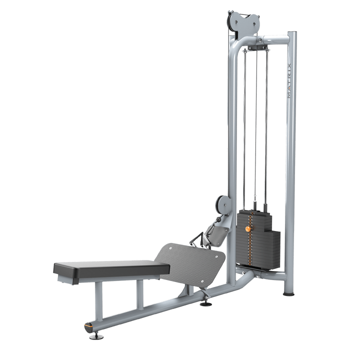 Matrix Magnum Low Row