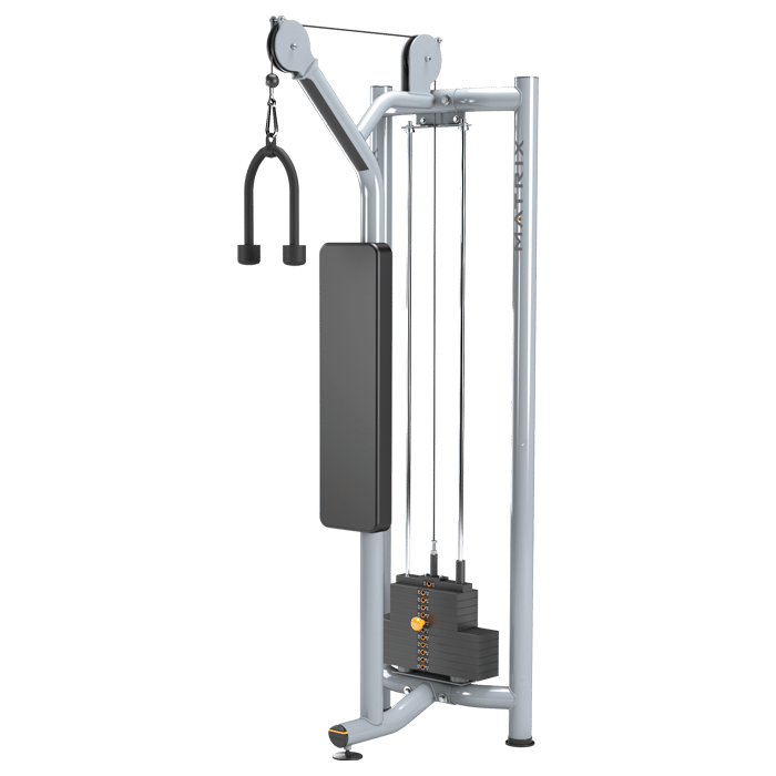 Matrix Magnum Triceps Pushdown