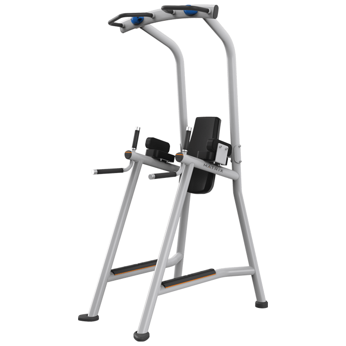 Matrix Magnum VKR w/Chin