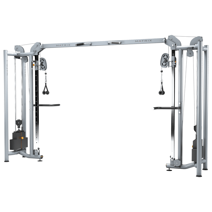 Matrix Magnum Free-standing Adjustable Crossover