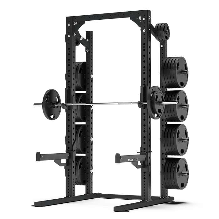 Matrix Magnum MX Half Rack