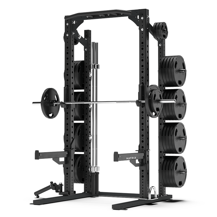 Matrix Magnum MX Half Rack