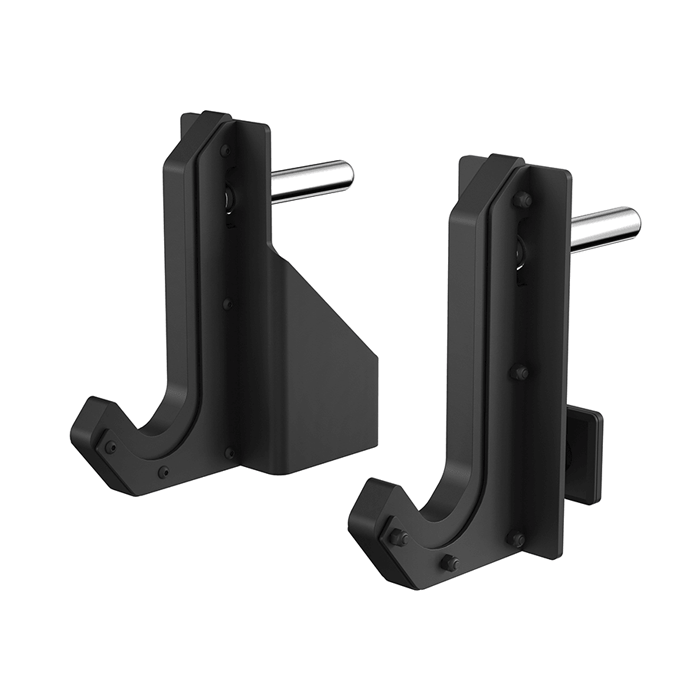 Matrix Magnum MX J-hooks (pair)