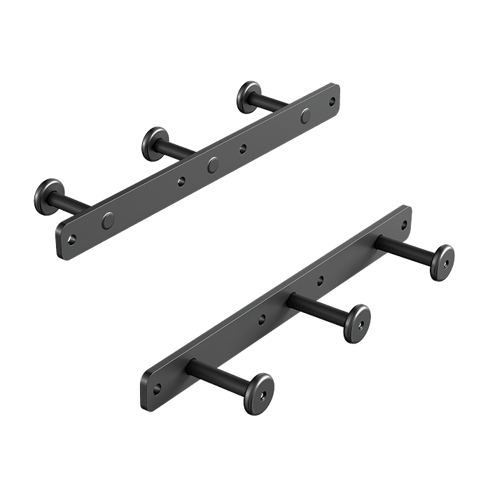 Matrix Magnum MX Band Pegs (pair)