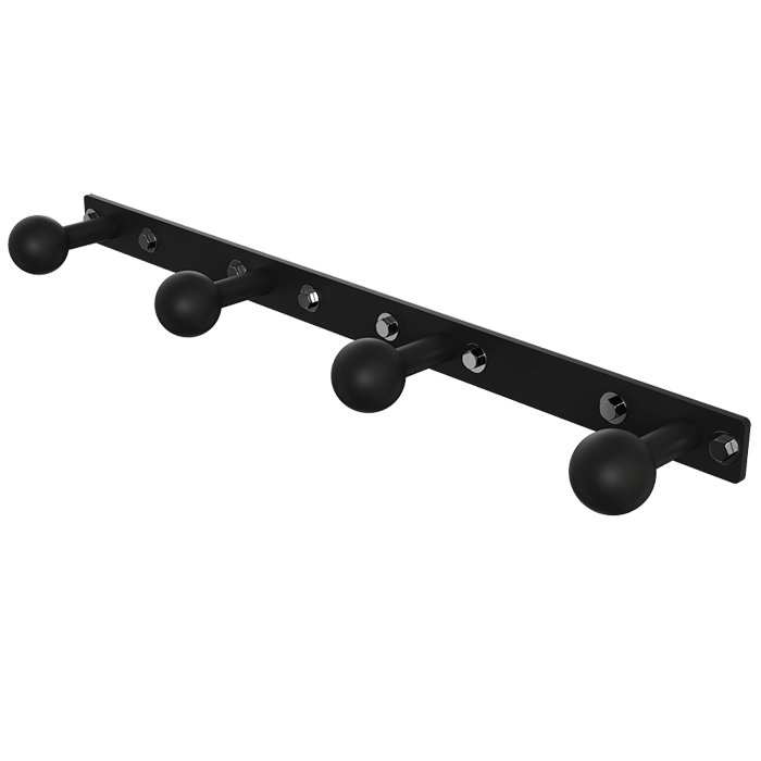 Matrix Magnum MX Sphere Ball Grips