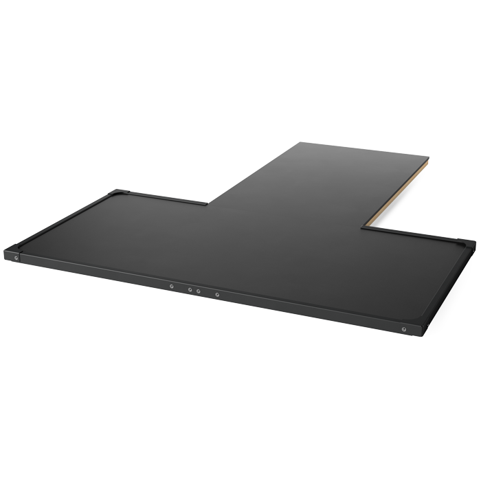 Platforms for Matrix Magnum MX Half Rack