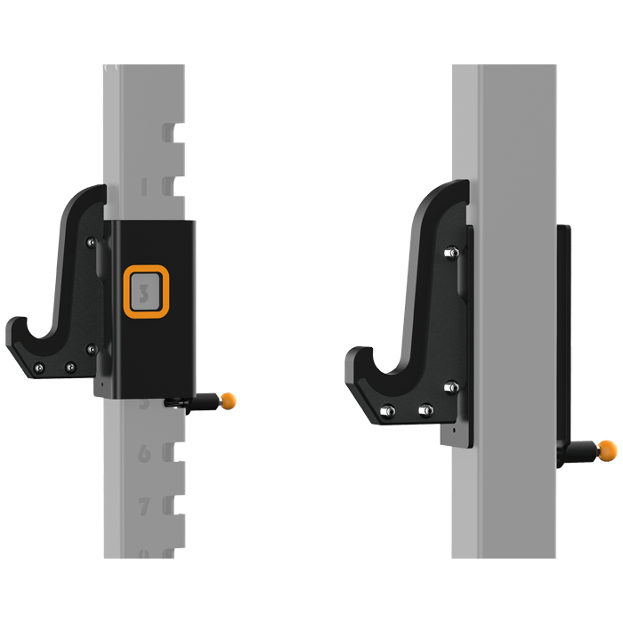 Matrix Magnum Reverse J-hooks