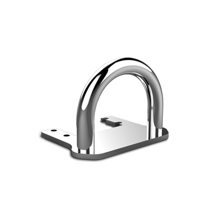 Matrix Magnum Battle Rope Attachment