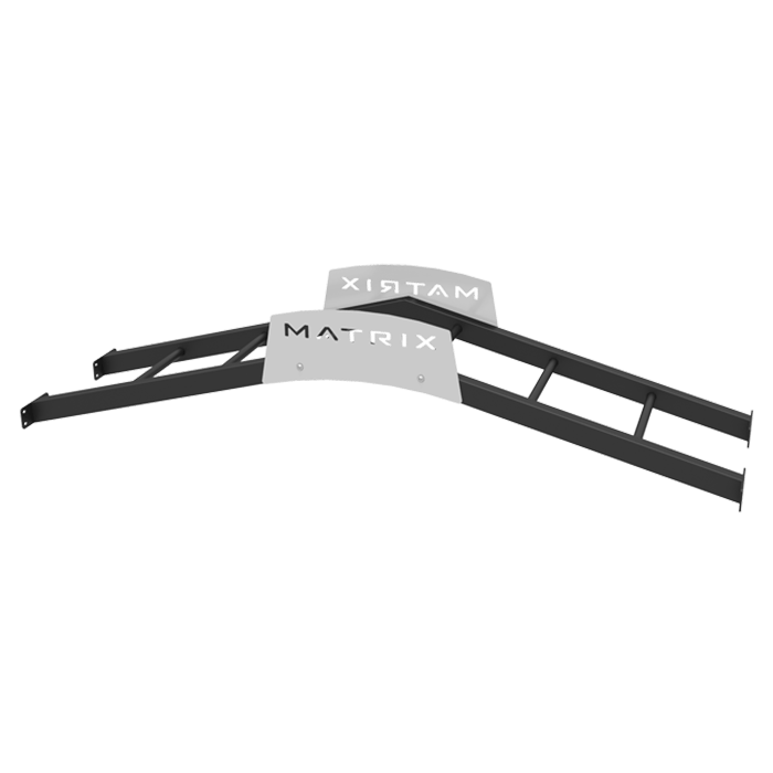 Matrix Magnum Pyramid Ladder 10'