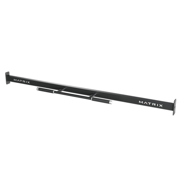 Matrix Magnum Straight Chin Bar 8'