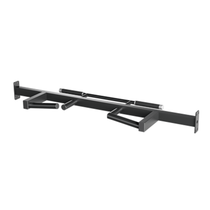 Matrix Magnum Dual Sided FAT / Straight Chin Bar