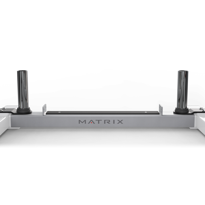 Matrix Magnum Olympic Bar Storage