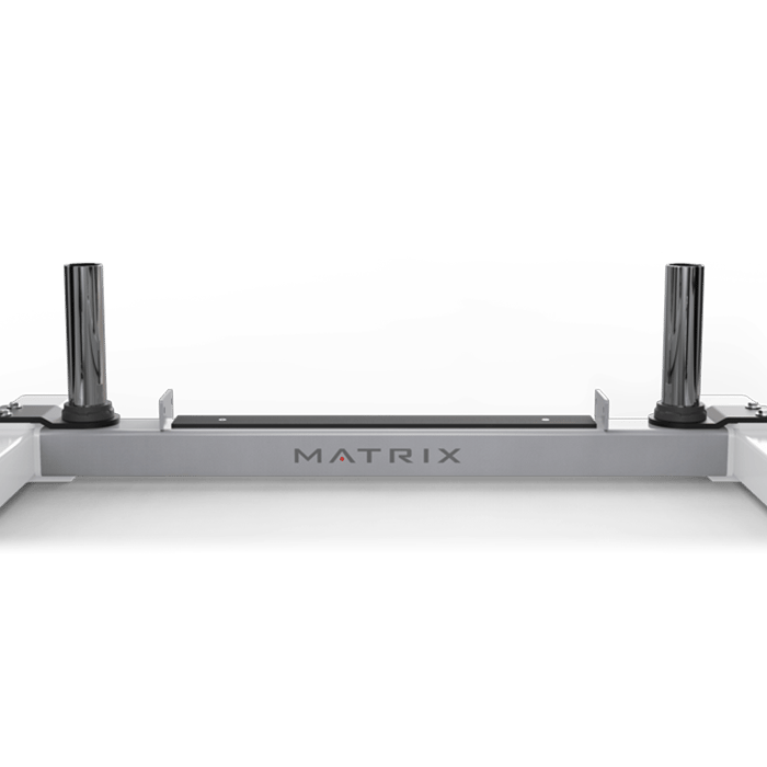 Matrix Magnum Olympic Bar Storage