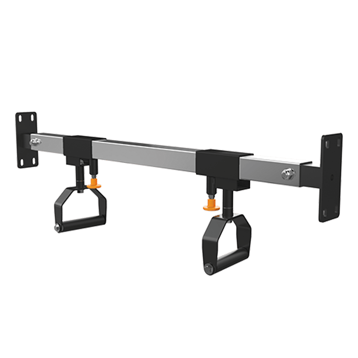 Matrix Magnum Rotating Chin Handles