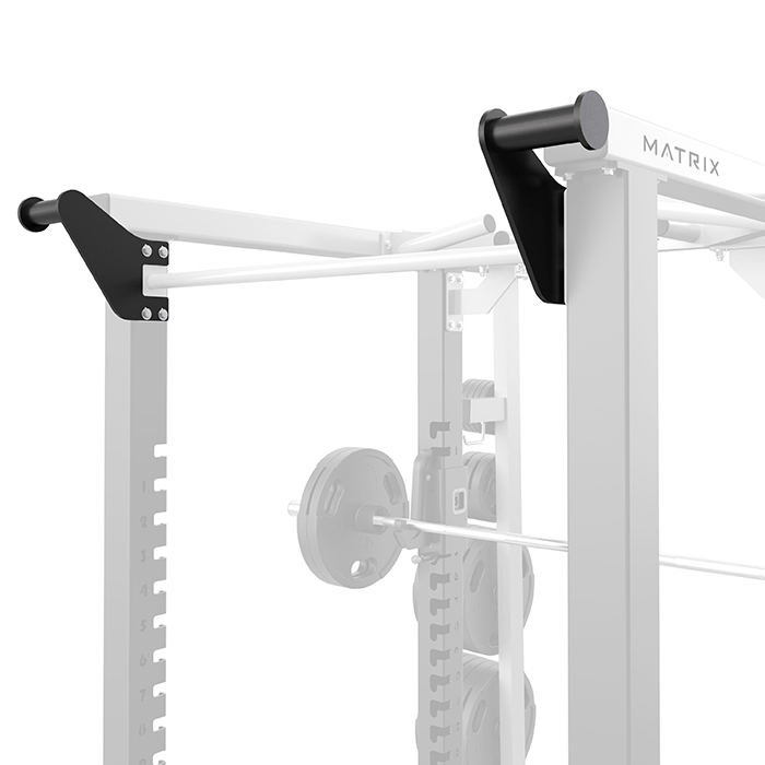 Matrix Magnum Bolt-on Front Band Pegs