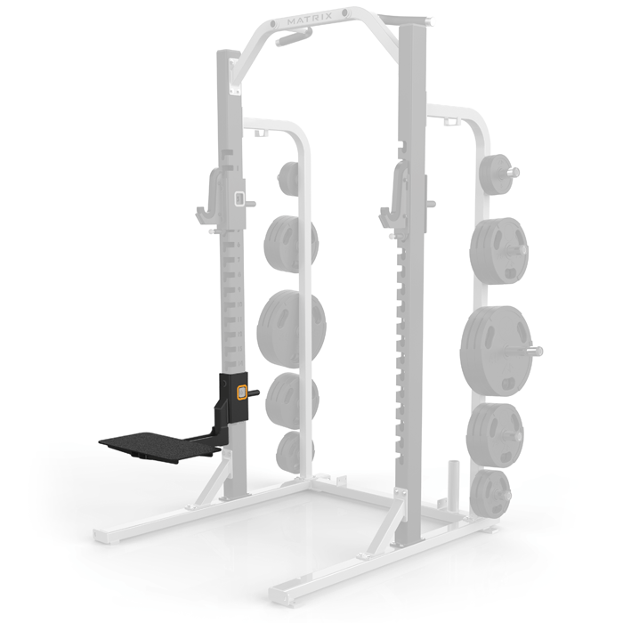 Matrix Magnum Step-up Platform