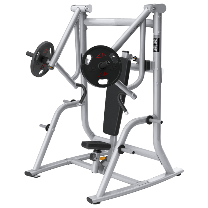 Matrix Magnum Vertical Bench Press