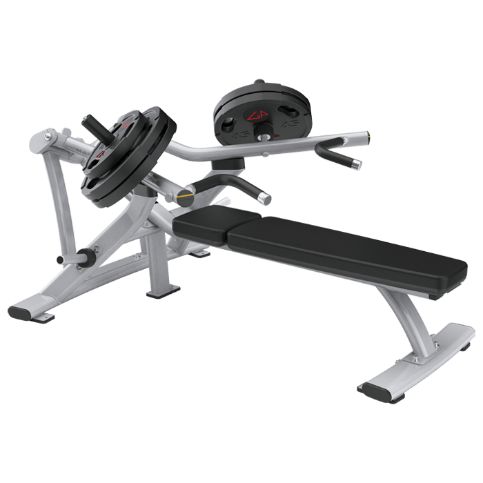 Matrix Magnum Supine Bench Press