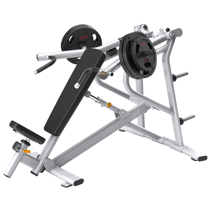 Matrix Magnum Incline Bench Press