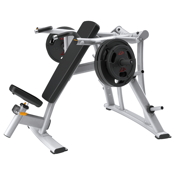 Matrix Magnum Shoulder Press