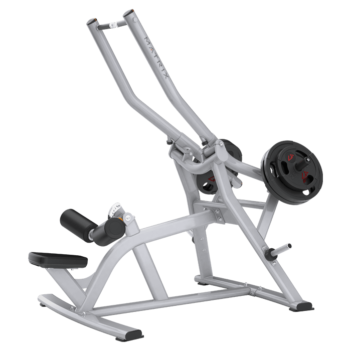 Matrix Magnum Lat Pulldown