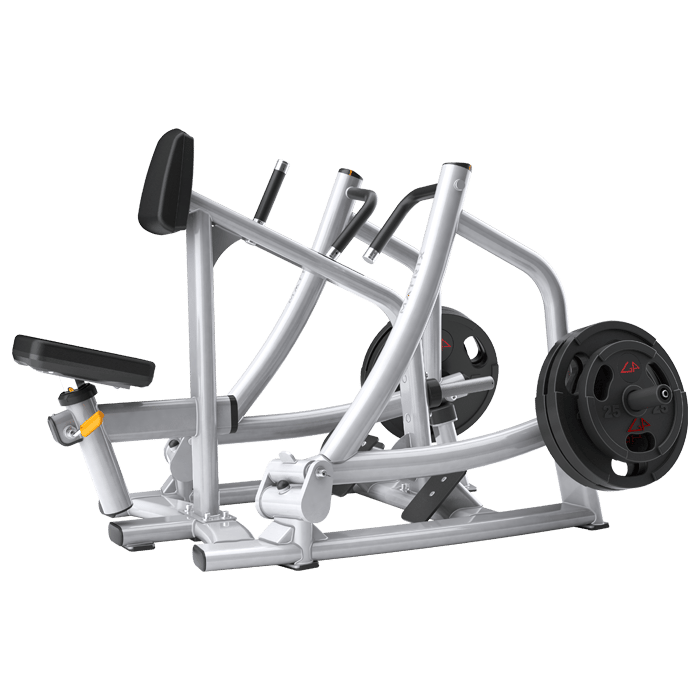 Matrix Magnum Seated Row