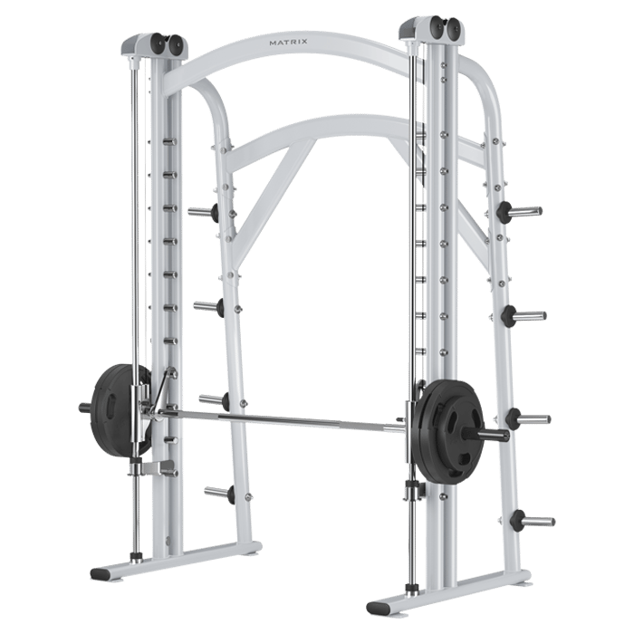 Matrix Magnum Smith Machine