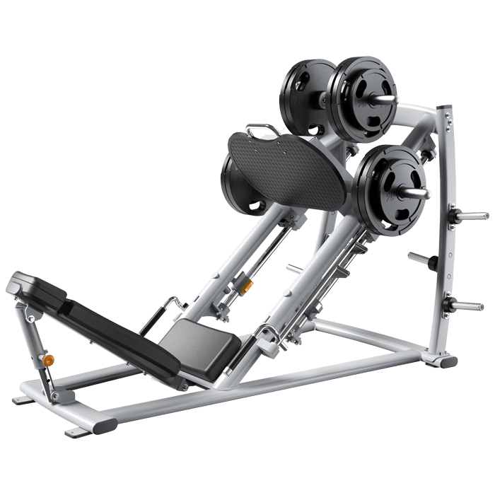 Matrix Magnum 45 Degree Leg Press