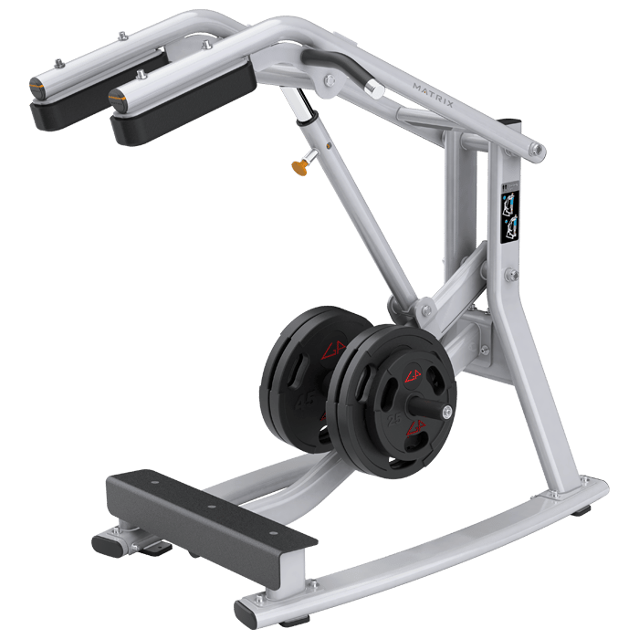 Matrix Magnum Standing Calf