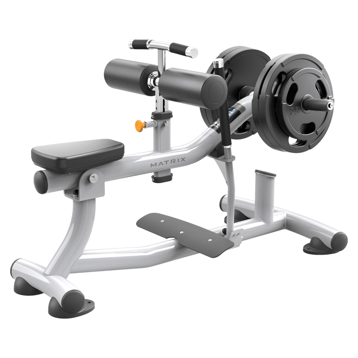 Matrix Magnum Seated Calf