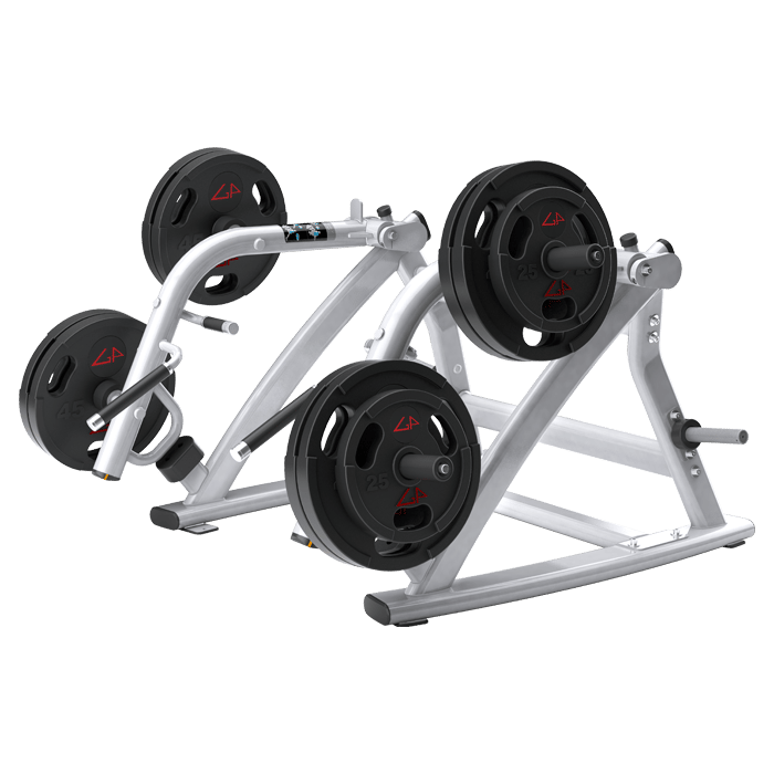 Matrix Magnum Squat / Lunge