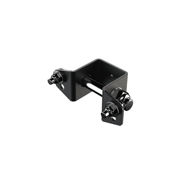 Xult Shelf Bracket (SGL - W/HDW)