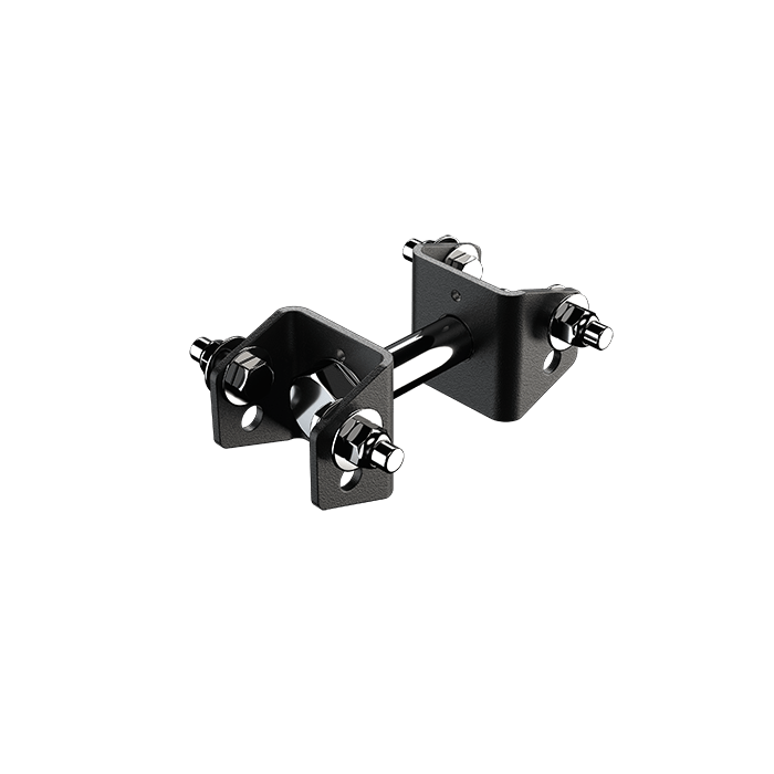 Xult Linear Shelf Bracket (W/HDW)