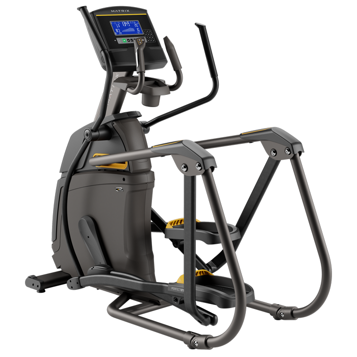 Matrix A30 Ascent Trainer with 8.5`` LCD Screen XR Console
