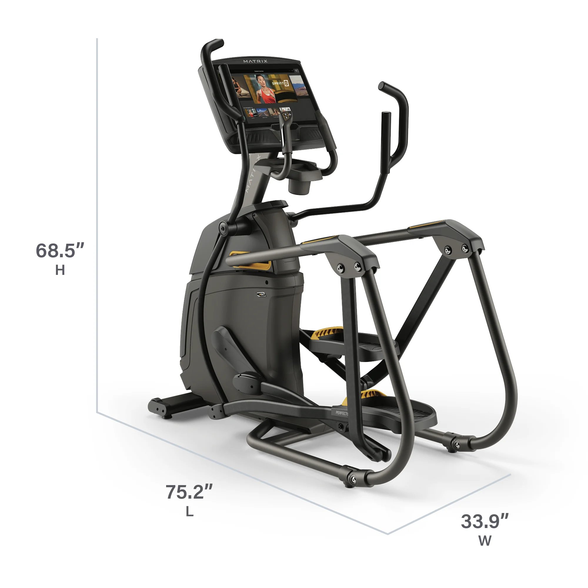 Matrix A50 Elliptical