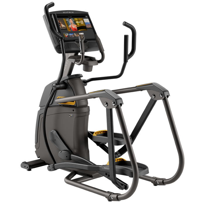 Matrix A50 Ascent Trainer with XUR Console - 2021 Model