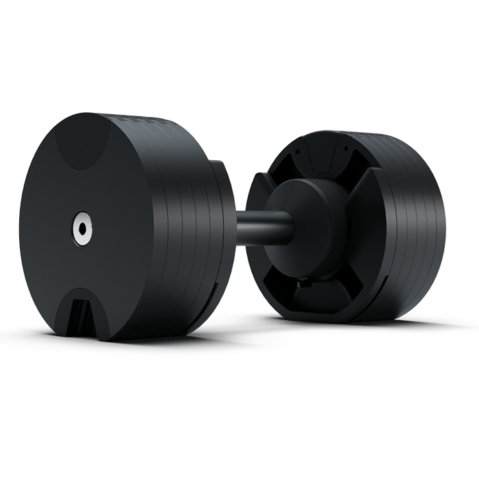 Matrix DB50 Adjustable Dumbbells