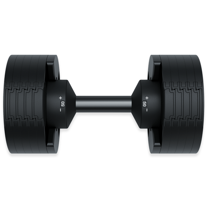 Matrix DB50 Adjustable Dumbbells