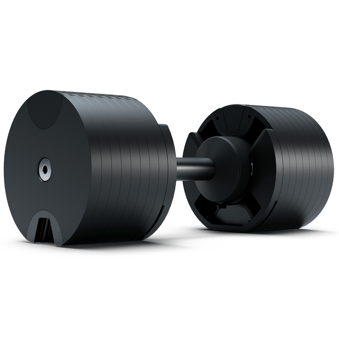 Matrix DB80 Adjustable Dumbbells