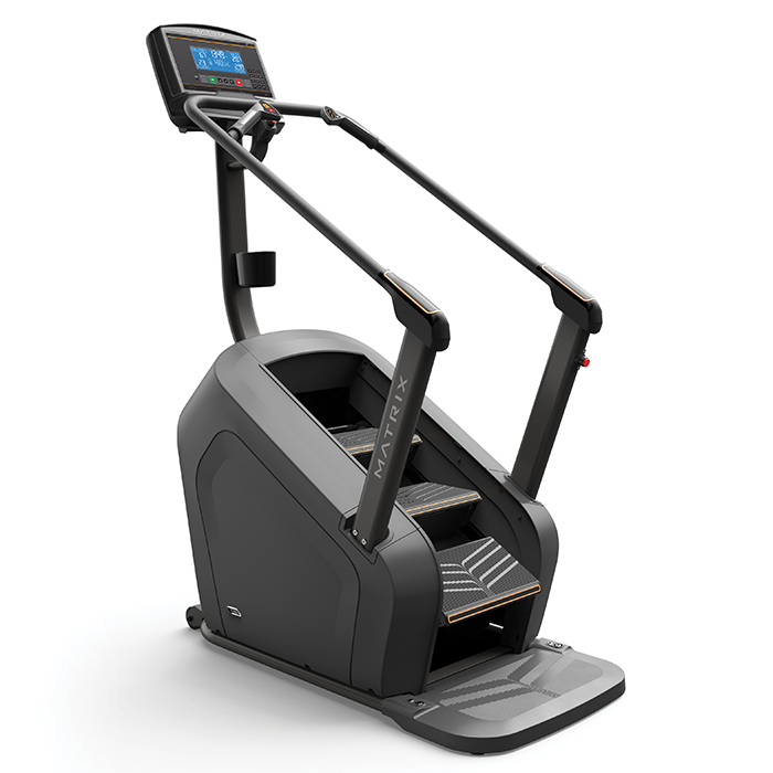 Matrix C50 ClimbMill with 8.5`` LCD Screen XR Console (legacy model)