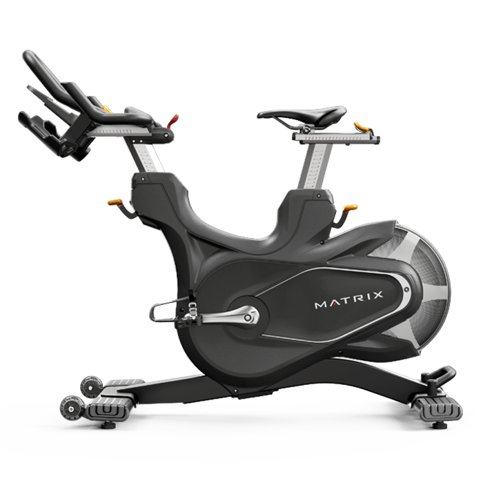 Matrix CXC Indoor Training Cycle
