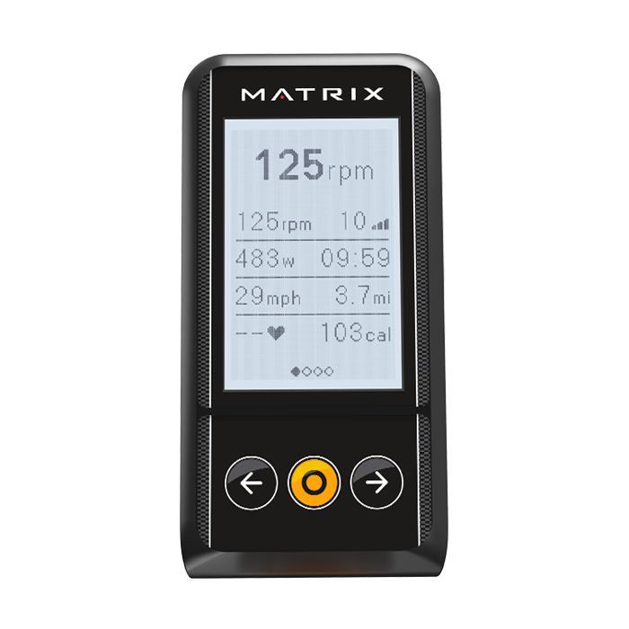 Matrix CXM Indoor Training Cycle