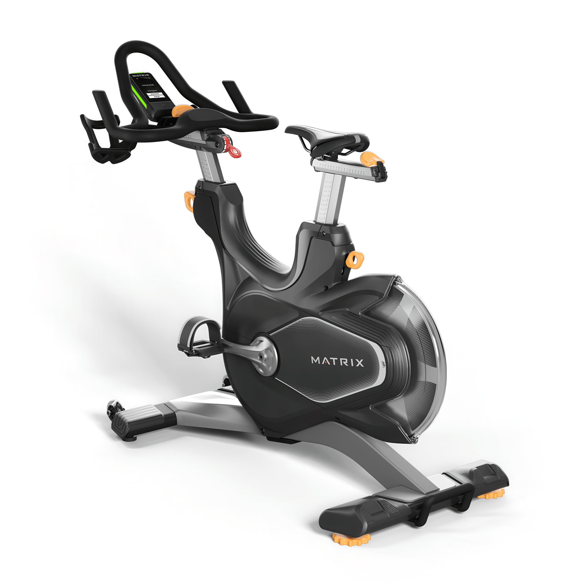 Matrix CXP Indoor Training Cycle 